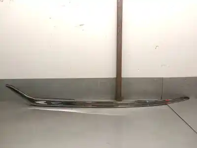 Second-hand car spare part front decorative moulding for citroen ds5 2.0 bluehdi 150 oem iam references 9802824477