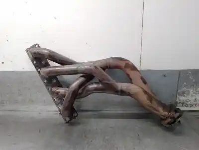 Pezzo di ricambio per auto di seconda mano collettore di scarico per bmw serie 3 berlina (e46) 318i riferimenti oem iam 11627522904