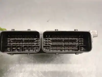 Second-hand car spare part ecu engine control for citroen ds5 2.0 bluehdi 150 oem iam references 9804828580  