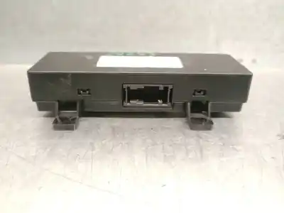 Second-hand car spare part electronic module for citroen ds5 2.0 bluehdi 150 oem iam references 9805727380  