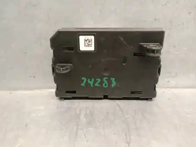 Second-hand car spare part electronic module for citroen ds5 2.0 bluehdi 150 oem iam references 9674272080  