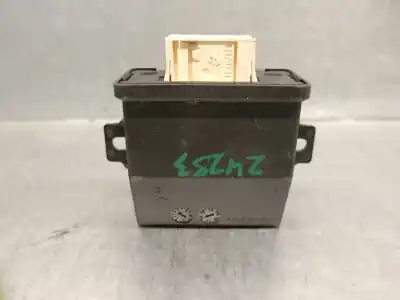 Second-hand car spare part electronic module for citroen ds5 2.0 bluehdi 150 oem iam references 9812755280 147000016100 al 