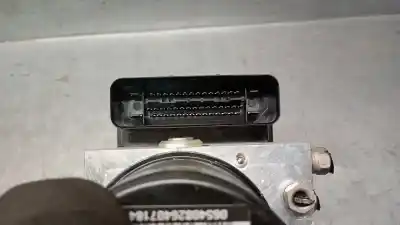 Peça sobressalente para automóvel em segunda mão abs por bmw 3 touring (e91) 320 d referências oem iam 34516784763 10020603514 ate 34512460463
