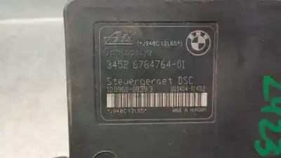 Peça sobressalente para automóvel em segunda mão abs por bmw 3 touring (e91) 320 d referências oem iam 34516784763 10020603514 ate 34512460463