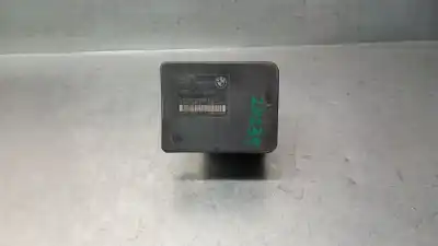 Peça sobressalente para automóvel em segunda mão abs por bmw 3 touring (e91) 320 d referências oem iam 34516784763 10020603514 ate 34512460463