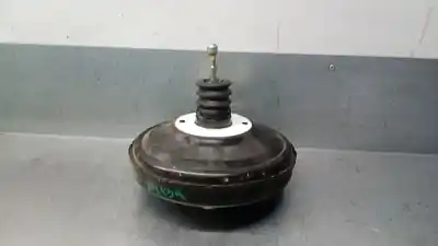 Pièce détachée automobile d'occasion servo frein pour chevrolet aveo 1.2 cat références oem iam 95077590