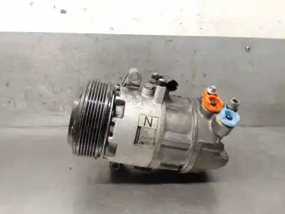 Pezzo di ricambio per auto di seconda mano compressore aria condizionata per bmw serie 3 berlina (e46) 318i riferimenti oem iam 64526908660