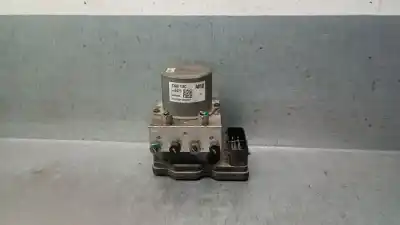 Pièce détachée automobile d'occasion abs (système anti-blocage des roues) pour chevrolet aveo 1.2 cat références oem iam 95916475