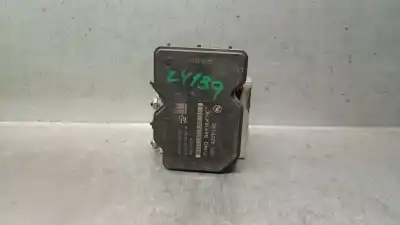 Peça sobressalente para automóvel em segunda mão abs por chevrolet aveo 1.2 cat referências oem iam 95916475  94552161