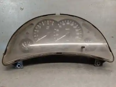 Pezzo di ricambio per auto di seconda mano  per OPEL CORSA 3 C  Riferimenti OEM IAM 13173347WA  6260391