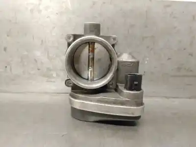 Pezzo di ricambio per auto di seconda mano scatola della farfalla per bmw serie 3 berlina (e46) 318i riferimenti oem iam 13541439224