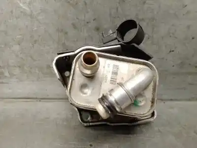 Peça sobressalente para automóvel em segunda mão RADIADOR DE ÓLEO DO MOTOR por BMW SERIE 3 BERLINA (E46)  Referências OEM IAM 11427508967  11427508967