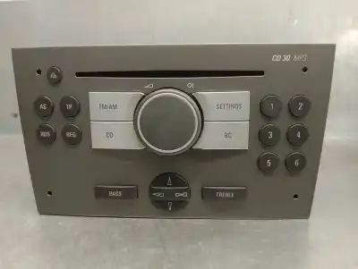 Pezzo di ricambio per auto di seconda mano  per OPEL CORSA 3 C  Riferimenti OEM IAM 7643104310  