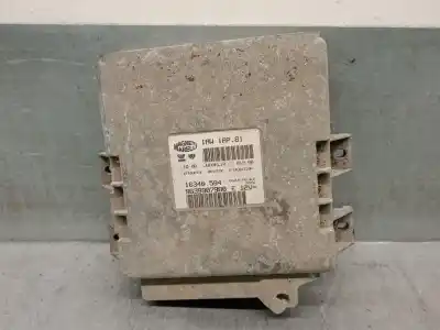 Second-hand car spare part  for CITROEN SAXO  OEM IAM references 9639907980 16340584 MAGNETI MARELLI 