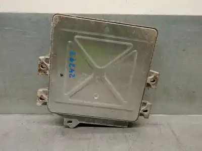 Second-hand car spare part ecu engine control for citroen saxo 1.4 sx oem iam references 9639907980 16340584 magneti marelli 