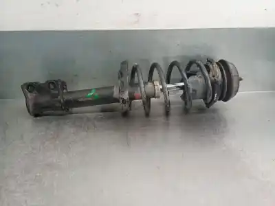 Peça sobressalente para automóvel em segunda mão amortecedor dianteiro direito por opel combo tour 1.3 cdti 16v referências oem iam 344368  344368