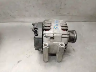 Автозапчастина б/у  для OPEL CORSA E (X15)  Посилання на OEM IAM 13505392  1202349