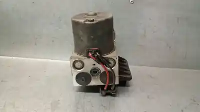 Peça sobressalente para automóvel em segunda mão abs por audi a4 berlina (b5) 1.9 tdi referências oem iam 8e0614111t 0265202401 bosch 8e0614111an