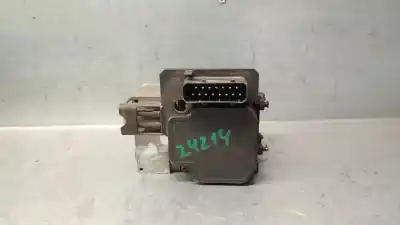 Peça sobressalente para automóvel em segunda mão abs por audi a4 berlina (b5) 1.9 tdi referências oem iam 8e0614111t 0265202401 bosch 8e0614111an