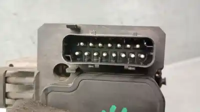 Peça sobressalente para automóvel em segunda mão abs por audi a4 berlina (b5) 1.9 tdi referências oem iam 8e0614111t 0265202401 bosch 8e0614111an