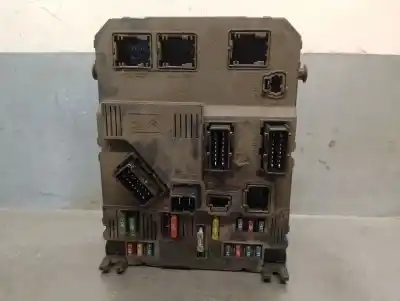 Peça sobressalente para automóvel em segunda mão  por CITROEN C2 (JM_)  Referências OEM IAM 9650585780 A118085200 SIEMENS 