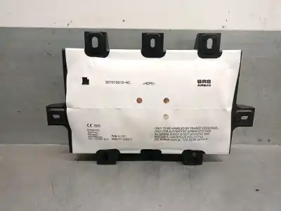 Second-hand car spare part front right air bag for citroen ds5 2.0 bluehdi 150 oem iam references 9803398780