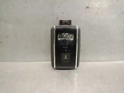 Second-hand car spare part INTERIOR LIGHT for CITROEN DS5  OEM IAM references 96701574XT  96701574XT