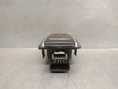 Second-hand car spare part interior light for citroen ds5 2.0 bluehdi 150 oem iam references 96701574xt  96701574xt