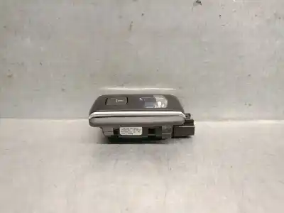 Second-hand car spare part interior light for citroen ds5 2.0 bluehdi 150 oem iam references 96701574xt  96701574xt