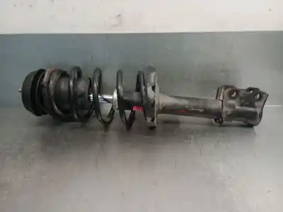 Peça sobressalente para automóvel em segunda mão Amortecedor Dianteiro Esquerdo por OPEL COMBO TOUR 1.3 CDTI 16V Referências OEM IAM 344369  344369
