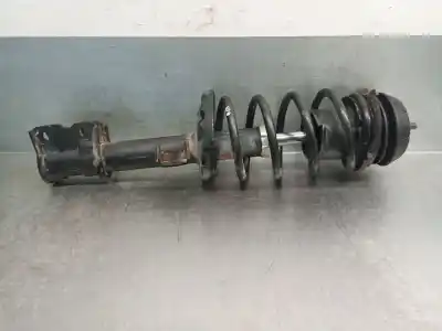 Peça sobressalente para automóvel em segunda mão amortecedor dianteiro esquerdo por opel combo tour 1.3 cdti 16v referências oem iam 344369  344369