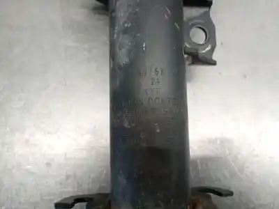 Peça sobressalente para automóvel em segunda mão amortecedor dianteiro esquerdo por opel combo tour 1.3 cdti 16v referências oem iam 344369  344369