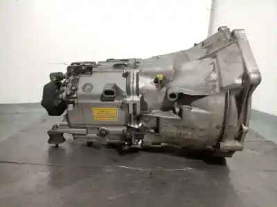Pezzo di ricambio per auto di seconda mano riduttore per bmw serie 3 berlina (e46) 318i riferimenti oem iam bdh 75055990 getrag 23007505600