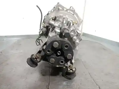 Pezzo di ricambio per auto di seconda mano riduttore per bmw serie 3 berlina (e46) 318i riferimenti oem iam bdh 75055990 getrag 23007505600