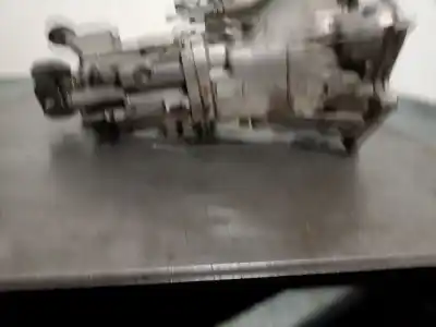 Pezzo di ricambio per auto di seconda mano riduttore per bmw serie 3 berlina (e46) 318i riferimenti oem iam bdh 75055990 getrag 23007505600