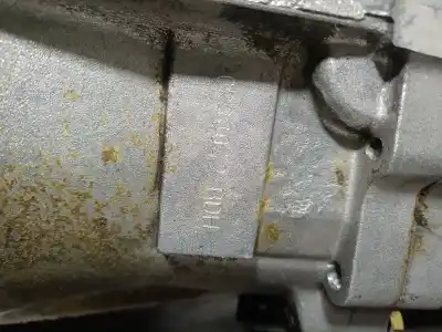 Pezzo di ricambio per auto di seconda mano riduttore per bmw serie 3 berlina (e46) 318i riferimenti oem iam bdh 75055990 getrag 23007505600