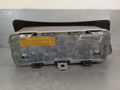 Peça sobressalente para automóvel em segunda mão airbag dianteiro direito por citroen c2 (jm_) 1.4 referências oem iam 96379999ze  8216y4