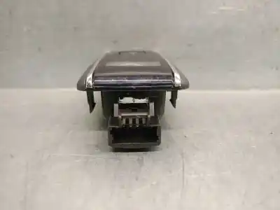 Second-hand car spare part interior light for citroen ds5 2.0 bluehdi 150 oem iam references 96701573xt  96701573xt