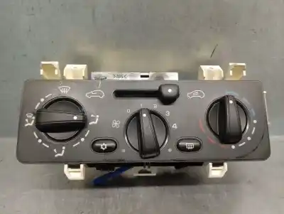 Peça sobressalente para automóvel em segunda mão  por CITROEN C2 (JM_)  Referências OEM IAM F664479W  6451KR