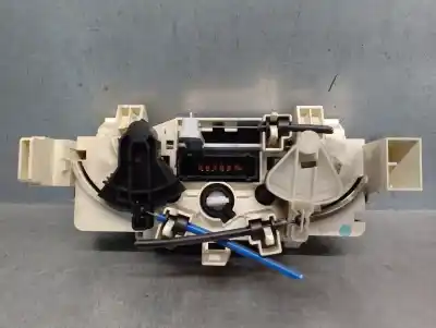 Peça sobressalente para automóvel em segunda mão comando de sofagem (chauffage / ar condicionado)  por citroen c2 (jm_) 1.4 referências oem iam f664479w  6451kr