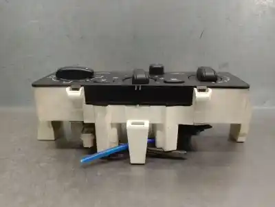 Peça sobressalente para automóvel em segunda mão comando de sofagem (chauffage / ar condicionado)  por citroen c2 (jm_) 1.4 referências oem iam f664479w  6451kr