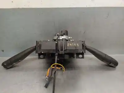 Second-hand car spare part headlights switch for citroen c2 (jm_) 1.4 oem iam references 96488214xt  6239va