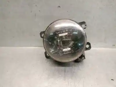 Second-hand car spare part left fog light for citroen ds5 2.0 bluehdi 150 oem iam references 9811333380