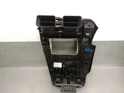 Peça sobressalente para automóvel em segunda mão comando de sofagem (chauffage / ar condicionado)  por citroen ds5 2.0 bluehdi 150 referências oem iam 98102714zd 10118734 lk 98102714zd