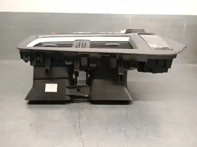 Peça sobressalente para automóvel em segunda mão comando de sofagem (chauffage / ar condicionado)  por citroen ds5 2.0 bluehdi 150 referências oem iam 98102714zd 10118734 lk 98102714zd