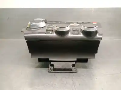 Peça sobressalente para automóvel em segunda mão comando de sofagem (chauffage / ar condicionado)  por citroen ds5 2.0 bluehdi 150 referências oem iam 98102714zd 10118734 lk 98102714zd