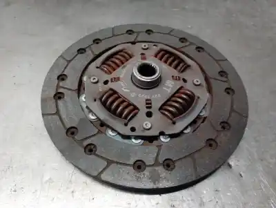 Автозапчастина б/у комплект зцеплення для opel corsa e (x15) 1.3 cdti (08 68) посилання на oem iam 55572383  666092