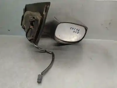 Peça sobressalente para automóvel em segunda mão  por CITROEN C2 (JM_)  Referências OEM IAM 8149ZQ  8149ZQ