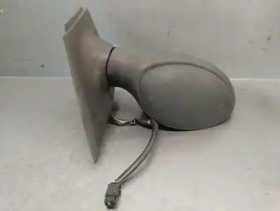 Peça sobressalente para automóvel em segunda mão espelho retrovisor direito por citroen c2 (jm_) 1.4 referências oem iam 8149zq  8149zq