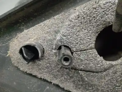 Peça sobressalente para automóvel em segunda mão espelho retrovisor direito por citroen c2 (jm_) 1.4 referências oem iam 8149zq  8149zq